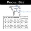 Dog Lift Harness Auxiliary Belt for Back Legs Walk Resistant Lifting Support Pets Assist
