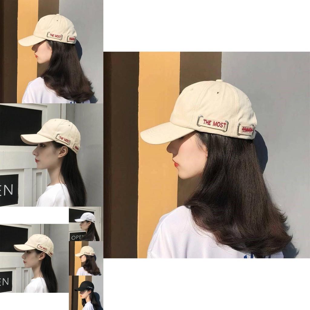 Trendy Korean Style Baseball Cap For Women And Men With Uv Protection And Breathable Acrylic Fabric