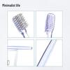 Namei Transparent Source Toothbrush (2-Pack)