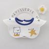 Yi Wan Bao A-Grade Cotton Antibacterial Waterproof Baby Bibs