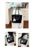 2026 Sommer Retro Nische Lässige Tragetasche: Stilvolle Handtasche, Unterarmtasche & Große Damen-Schultertasche