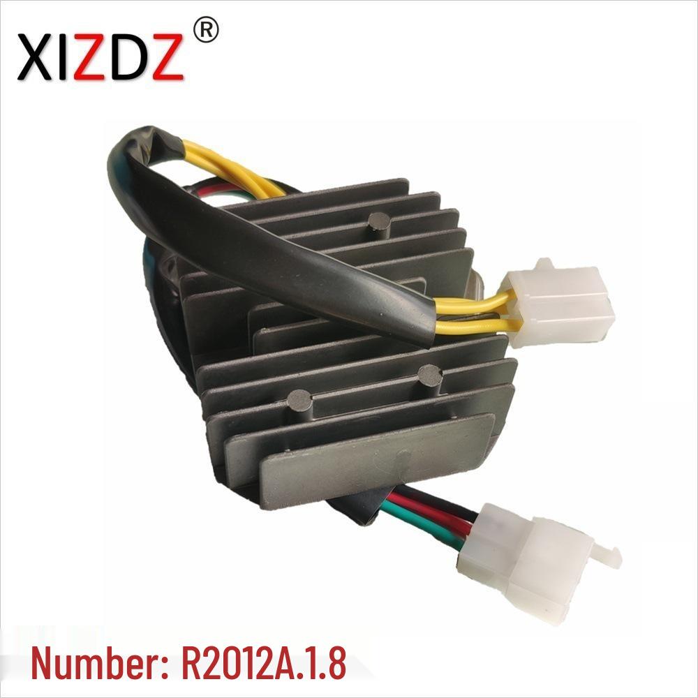 2012A.1.3B to 2012A.1.15: Fits Honda Rebel CMX 250 & CA125