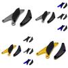 Premium Engine Guard Crash Protection Block For Gsxr600 750 K6 K8 Motorcycles