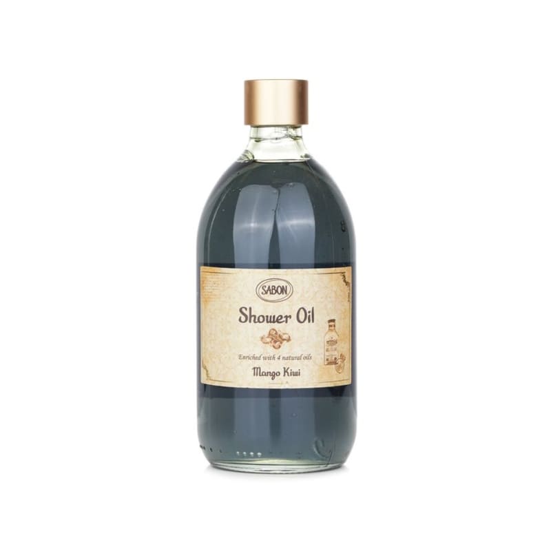 

Sabon Shower Oil Kiwi Mango 500ml