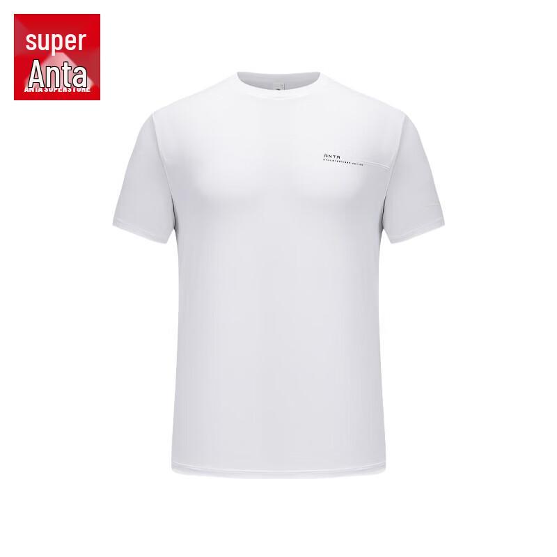 Anta Men s Iceberg Cooling Training T-Shirt S