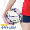 Professional Indoor Volleyball Ball, High Quality, Competition, Game, V300W, , New Style
