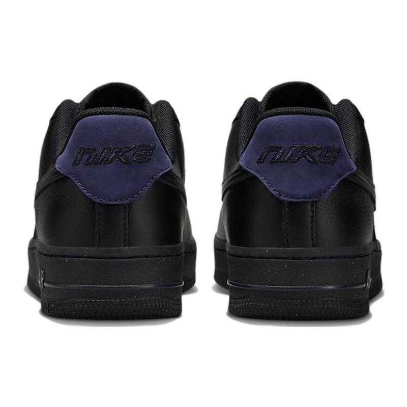 Nike Air Force 1 Low Obsidian Women's Sneakers DZ2708-500