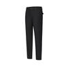 Fila Golf Series Comfortable Soft Breathable Fitted Straight Leg Casual Pants Women Pants Deep-Black A11W515804F-BK