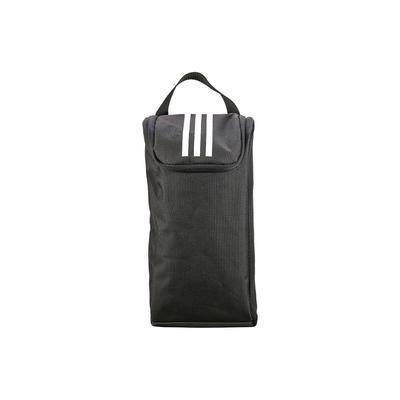 Adidas Simple Fashion Portable Polyester Shoe Bag Tote Unisex Bags Black GH7242