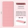 Foldable Non-Slip TPE Yoga Mat - 80% Off, Large Outdoor Portable Fitness Mat, Thickened for Sleeping, Lunch Breaks, and Sports