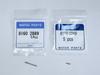 SEIKO 81602889 81180249 Link Pins Set of for & Pipes, 1, SBEC025/8R48-00S0 others