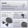 Philips TAT3518 True Wireless Hybrid ANC Earbuds