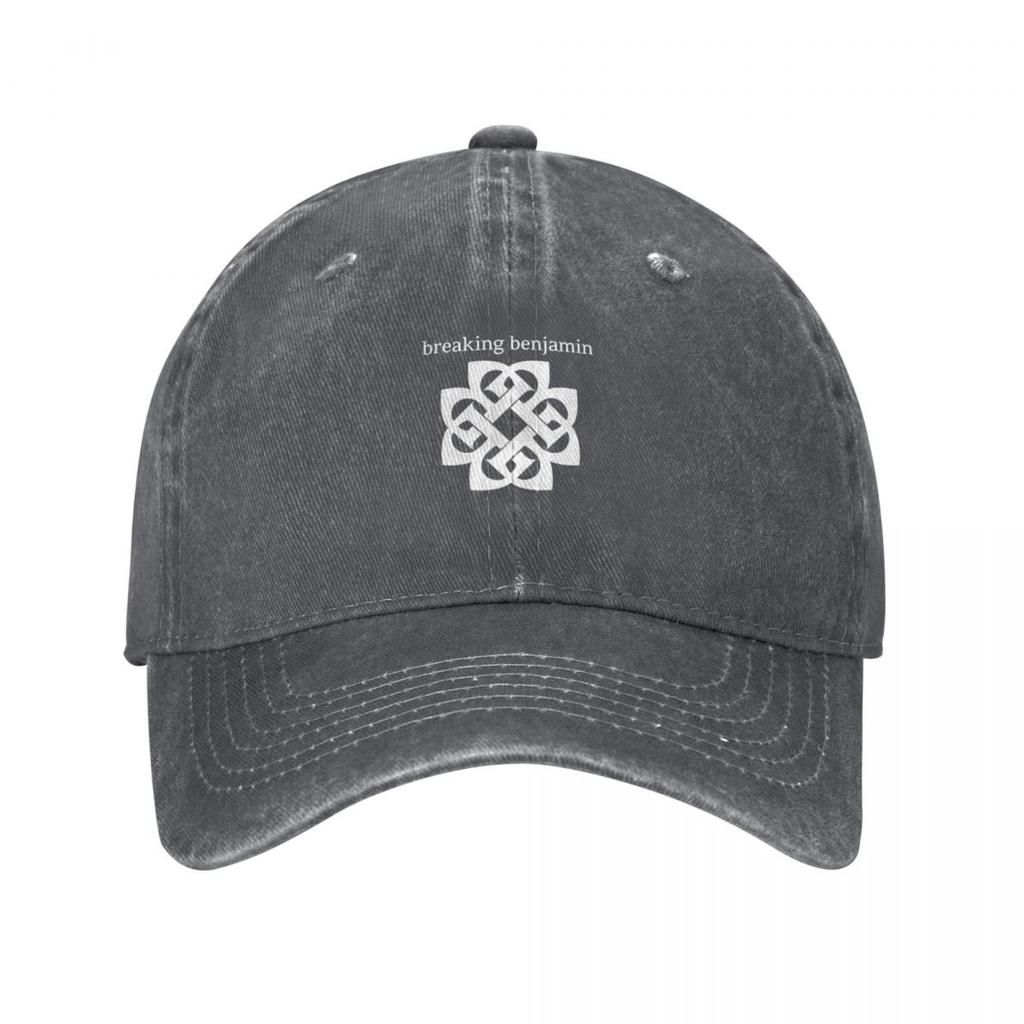 Give Me a Sign Breaking Rock Band Gift Fan Baseball Cap New In Hat Fashion Beach New In The Hat Beach Unisexs Caps Womens