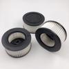Pack of 3 Woodworking Air Filter Tree Pruning Power Saw Filters Chainsaws Accessories Replacing Parts Gardening Tool
