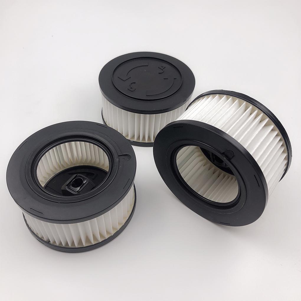 Pack of 3 Woodworking Air Filter Tree Pruning Power Saw Filters Chainsaws Accessories Replacing Parts Gardening Tool