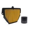Accessories Moto Original Oil Element filter Air Filter combination oil filter For CFMOTO 675SRR 675SS 675NK 675 SRR SS NK