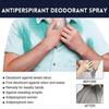 60ml Anti-perspirant Deodorant Spray Underarm Deodorant Spray