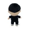 Mob Reigen Plush Boy Plush Doll Psionic 100% Doll