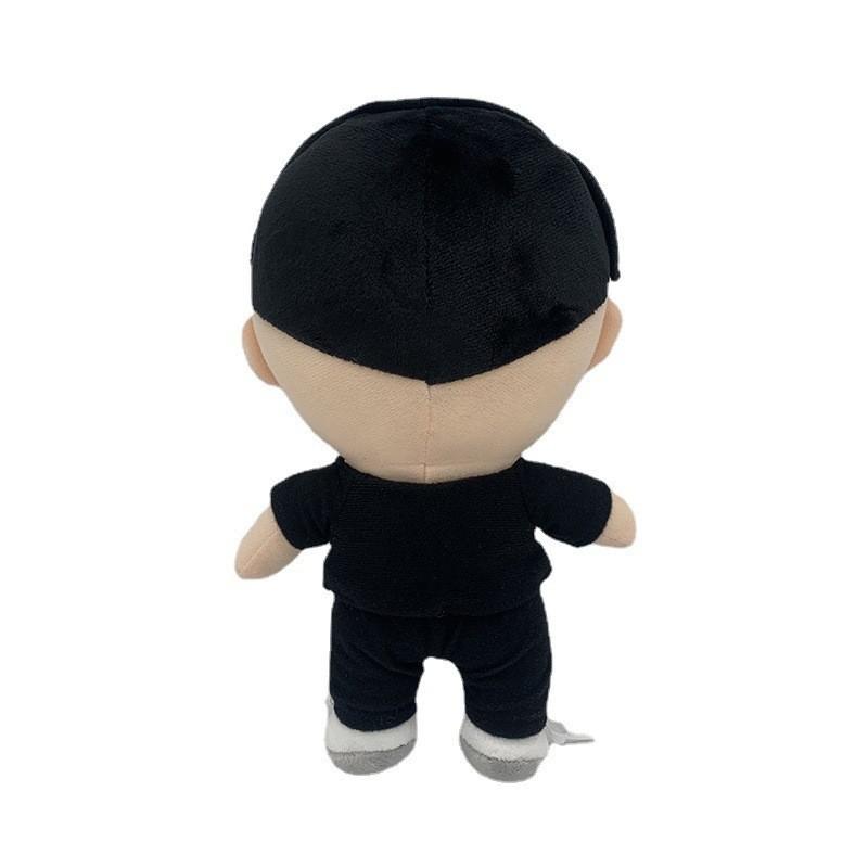 Mob Reigen Plush Boy Plush Doll Psionic 100% Doll