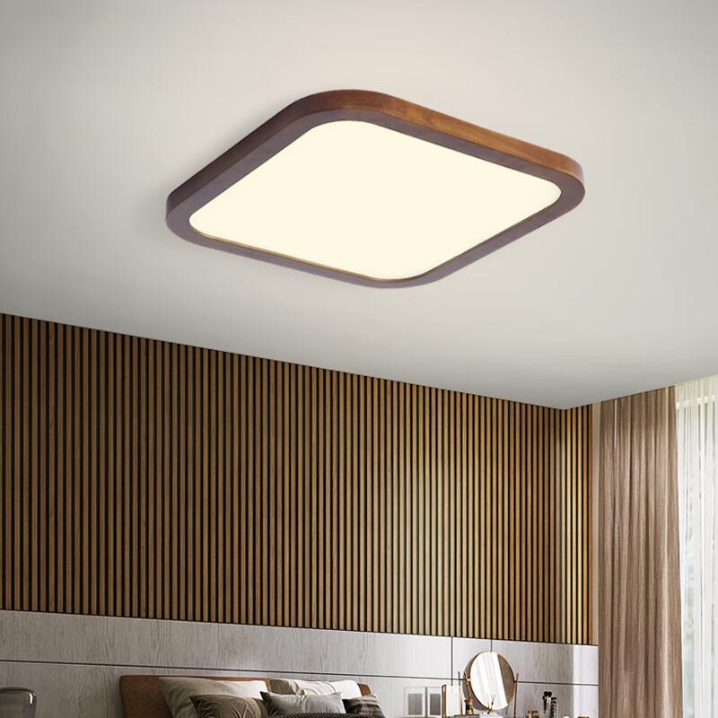 UOSU Ultra-Thin Modern LED Ceiling Lamp