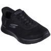 Skechers Lace-up Sneakers Go Walk Flex