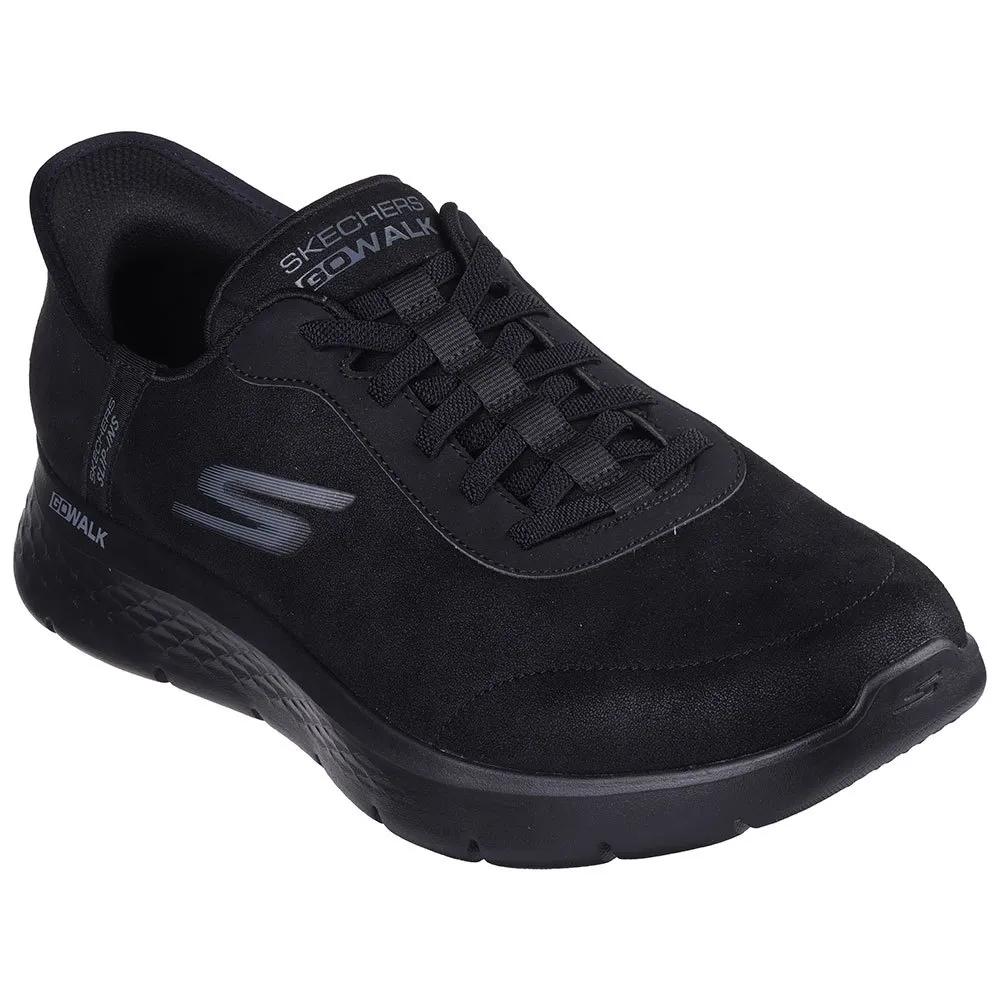 Skechers Lace-up Sneakers Go Walk Flex