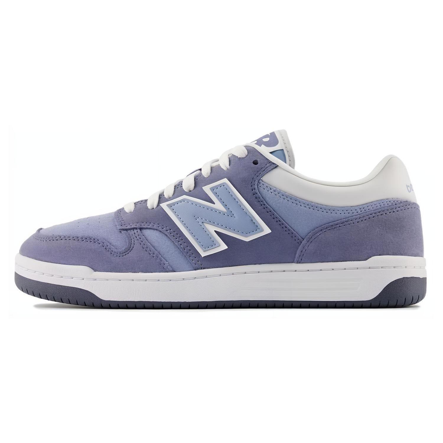 

new New Balance 480 Blue White 37.5