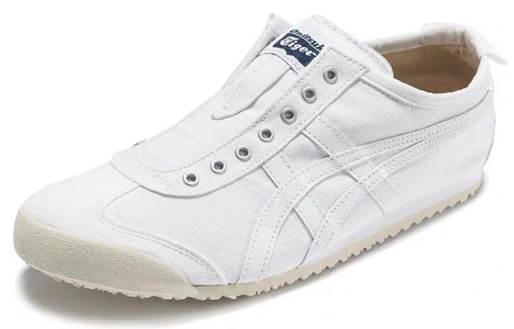 Onitsuka Tiger Mexico 66 Slip-On White