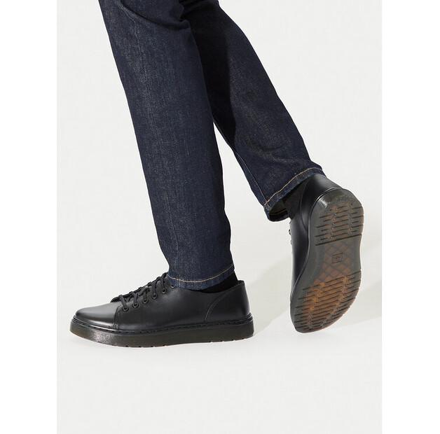 Men's Sneakers Dr. Martens Sneakers Dante 16736001 Black