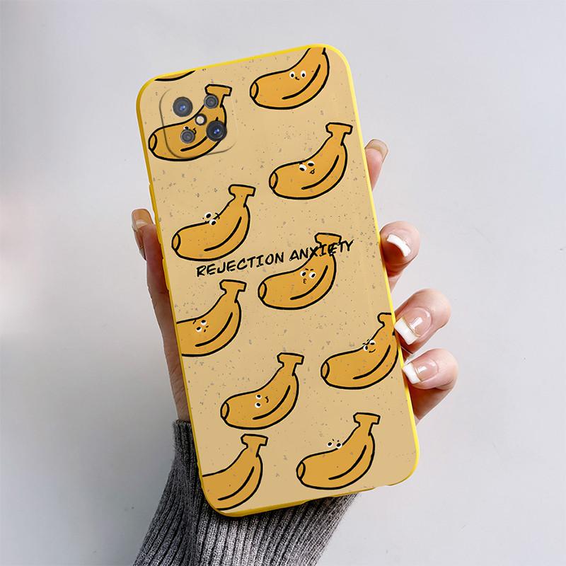 Case For OPPO Reno4 Z 5G Cute Cat Cartoon Puppy Dog Soft Silicone TPU Shockproof Back Cover On Reno4Z Reno 4 Z 4Z CPH2065 Funda