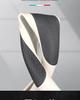 Ideal ONE/L7/L8/L9 Genuine Leather Steering Wheel Cover, Ultra-Thin, All-Season Fit