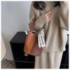 Autumn Winter Fashion Crossbody Bag for Women Shoulder Bag Ladies Tote Bags Designer Brand Handbag
