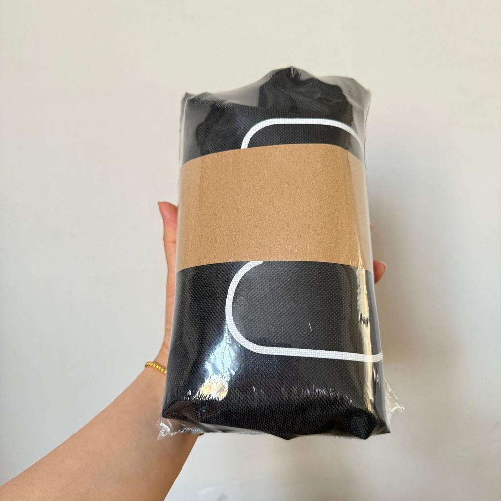 Large Capacity Collapsible Recycling Bin Cylindrical Open Top Storage Basket Plastic Bottles Durable Easy Clean Home Organizer