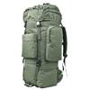 DCLOUD Large Capacity Outdoor Tactical Travel Backpack