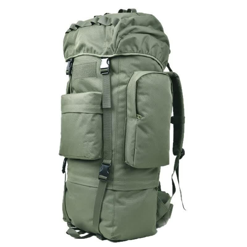DCLOUD Large Capacity Outdoor Tactical Travel Backpack