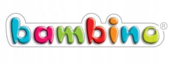 Bambino Wax Crayons 24 Colors + Temperature Metal 9590