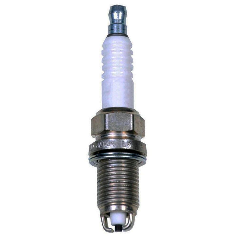 4/6Pcs 12120037607 BKR6EQUP Platinum Car Spark Plug for BMW E46 E39 E83 E36 E63 E53 M54 M62 Z3 320 528 E38 E65 E34 E60 E61 E85