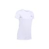 Under Armour T Shirt Women's White 1277207-100