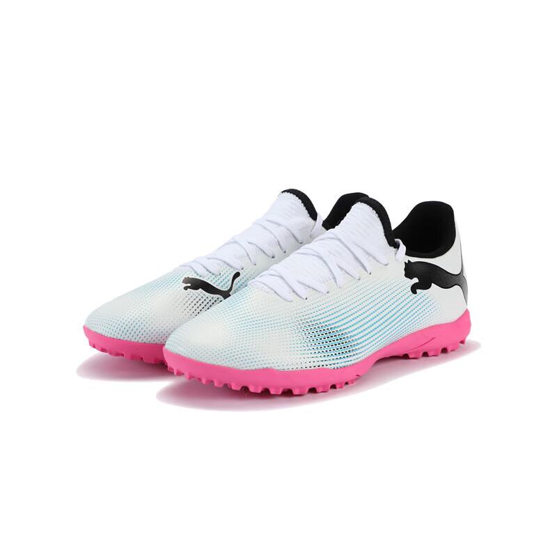 PUMA Men's FUTURE 7 TT Soccer Cleats