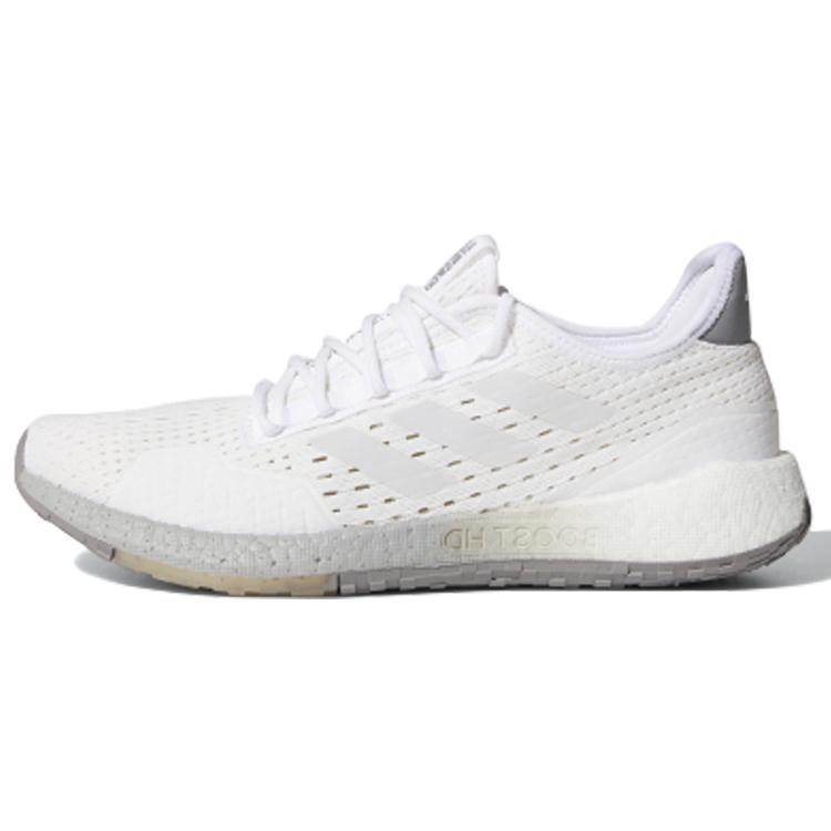 

Новые Adidas Pulseboost Hd Summer.rdy Cloud White EF0702 46