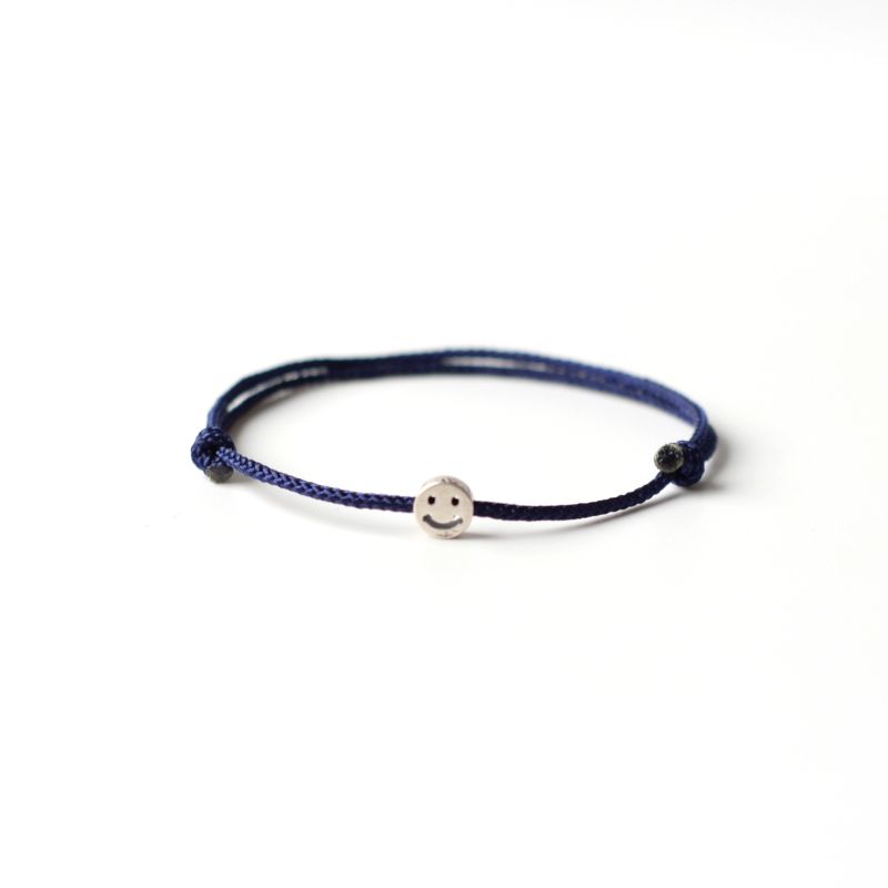 MD Original Hand-Woven Carrying Strap Adjustable Student Silver Jewelry