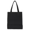 New Balance Zero Per Zer Fabric Tote Bag Unisex bags Black GCA47123-BK
