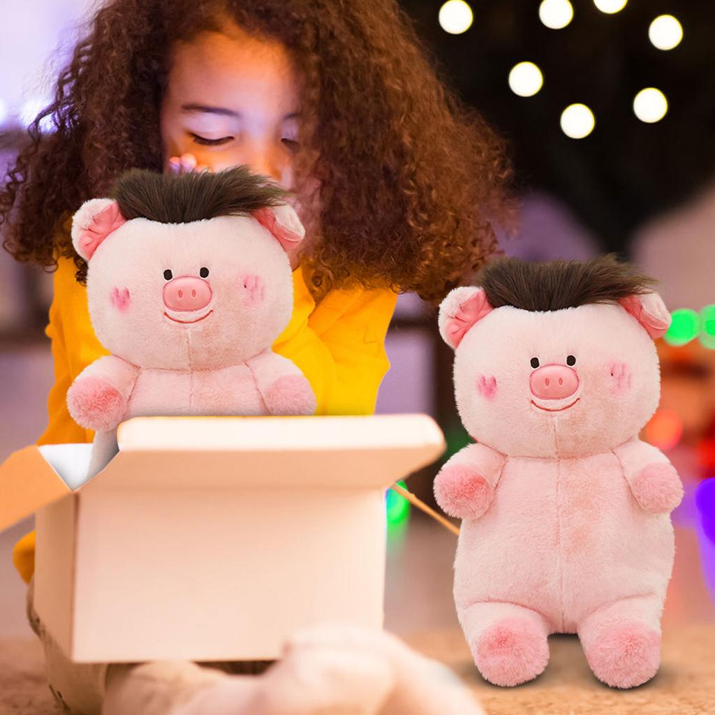 Cute Plush Doll, Adorable Plush Toy, Stuffed Animal, Bedroom Decoration, Cushion, Perfect As A Birthday Gift For Boys Or Girls