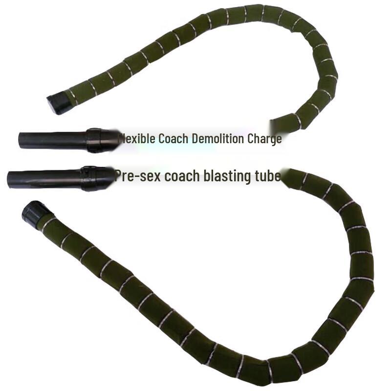 Xinkai Da Flexible Blasting Tube Prop