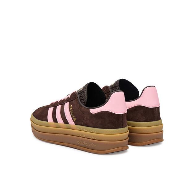 Кроссовки adidas Gazelle Bold