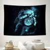 Galaxy Tapestry Space Universe Nebula Celestial Starry Sky Home Decor Wall Hanging Aesthetic Room Decor Gift