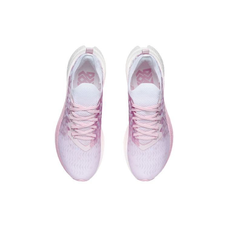 Li-Ning Feidian Discovery Sakura Pink Women Sneakers Primrose-Pink ARMR006-6