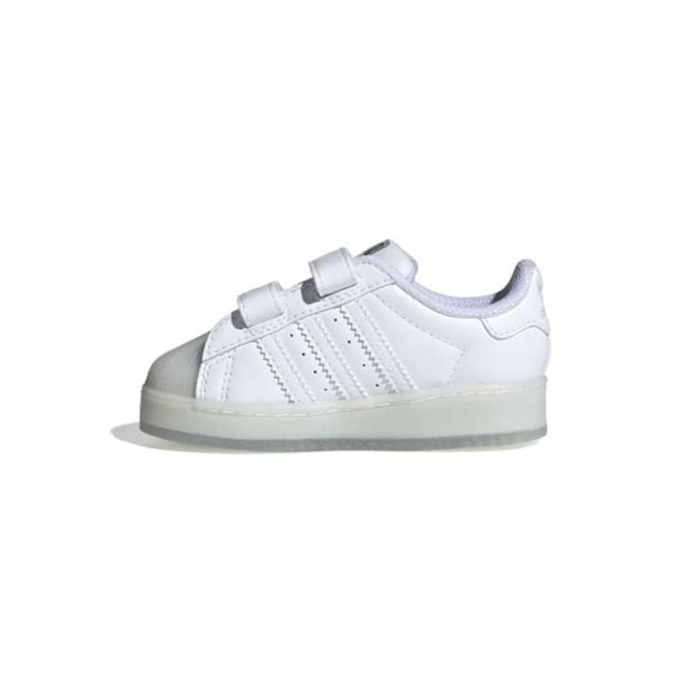 adidas gazelle silver green womens Kids adidas Originals Superstar Shoes LED Lights
