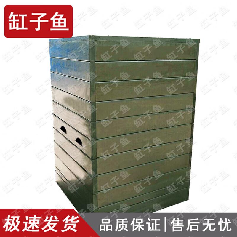 Ganziyu Mobile 400m Obstacle Course Training Equipment