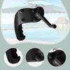 Patio Umbrella Crank Handle Spare Parts, rocking Attachment Outdoor Parts for
